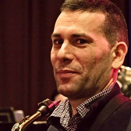 Martín Murcia Soriano